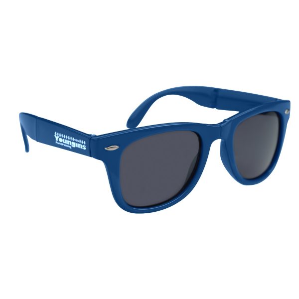 Promotional Sunglasses | M020 - Image 3