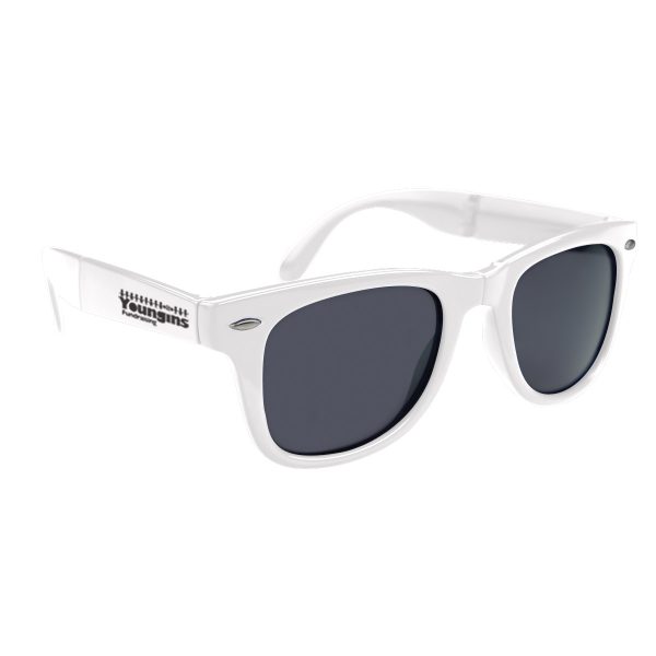 Promotional Sunglasses | M020 - Image 2