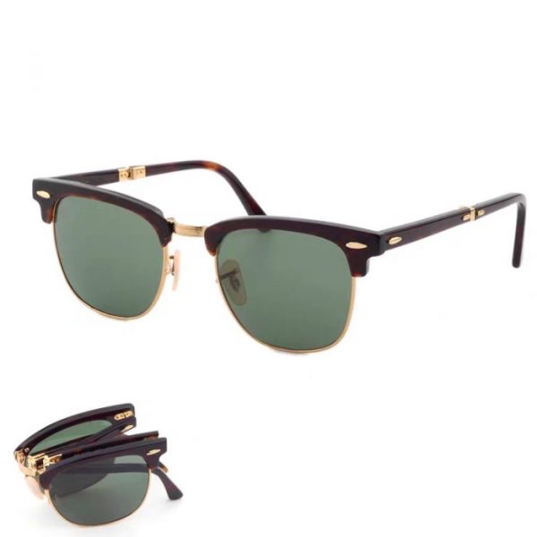 Foldable Sunglasses | M009