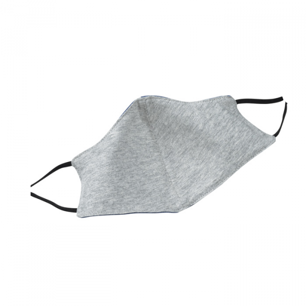 2 Layer Face Mask Adjustable Loop Masks - Image 2