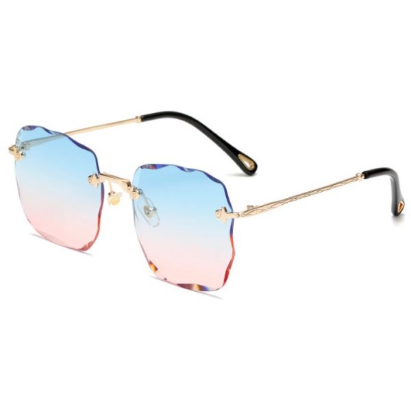 Retro Promotional Sunglasses | M007 - Image 2