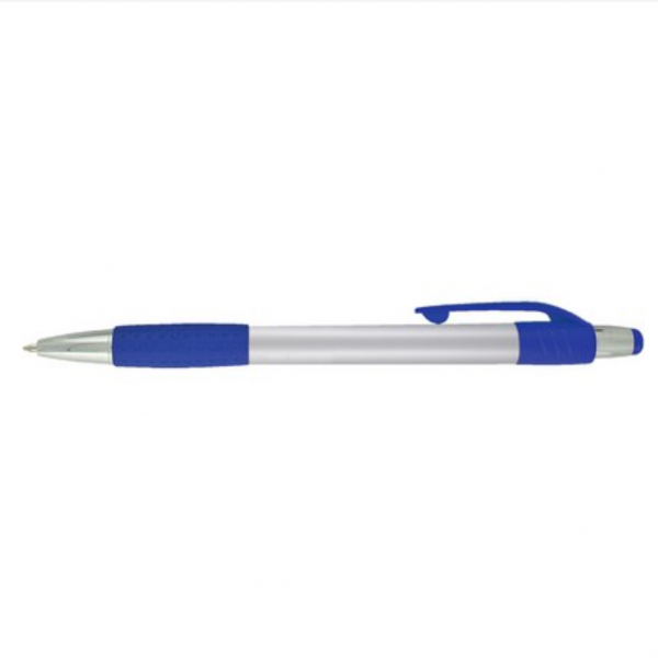 Retractable Ballpoint Pen | D6057 - Image 2