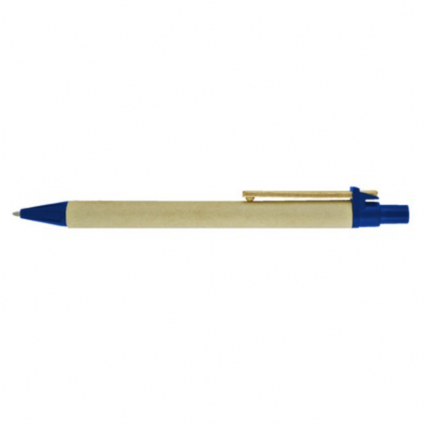 Ecco Recycled Ballpoint Pen | D6058 - Image 3