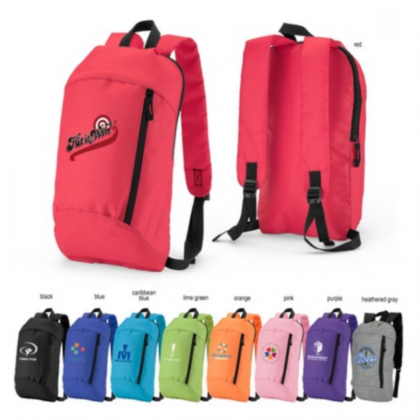 Budget Backpack | D6039