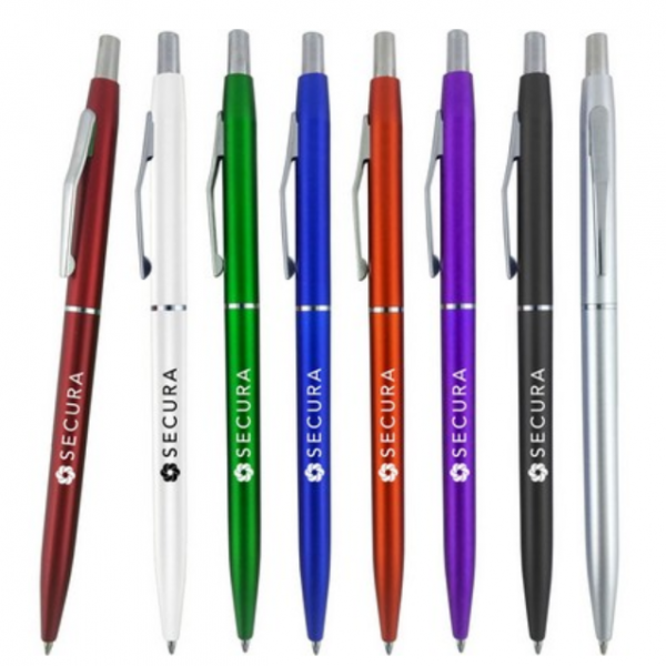 Delmar Slim Click pen | D6060