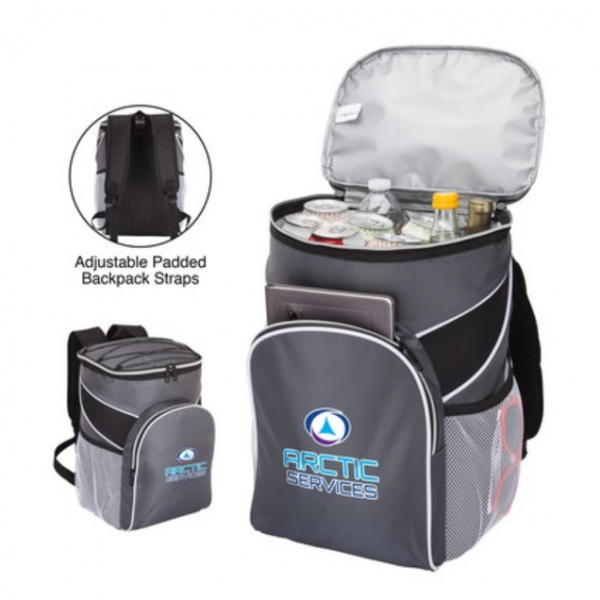 Backpack Cooler | D6040