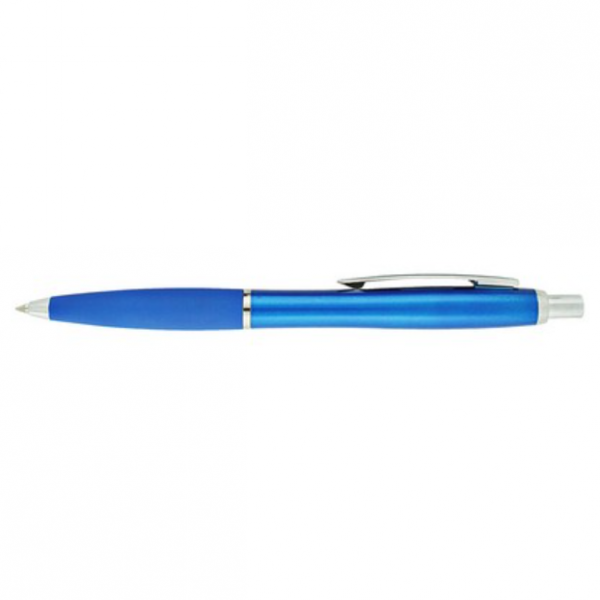 Concord Plastic Ballpoint Pen | D6066 - Image 3