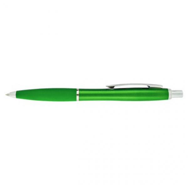 Concord Plastic Ballpoint Pen | D6066 - Image 2