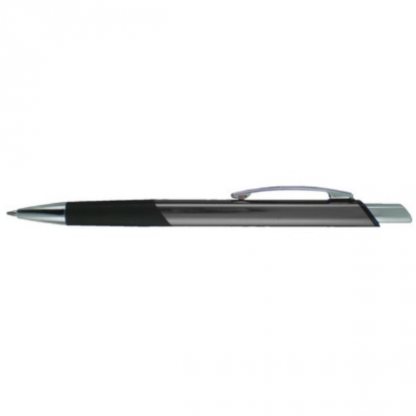 Samster Metal Retractable Pen | D6077 - Image 3