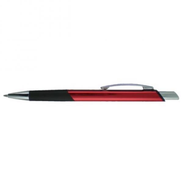 Samster Metal Retractable Pen | D6077 - Image 2