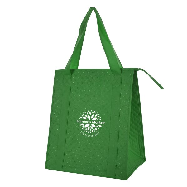 Non-Woven Cooler Tote Bag | M063