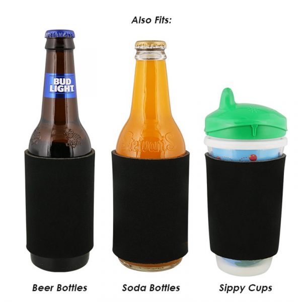 Collapsible Foam Can Sleeve I L0025 - Image 2