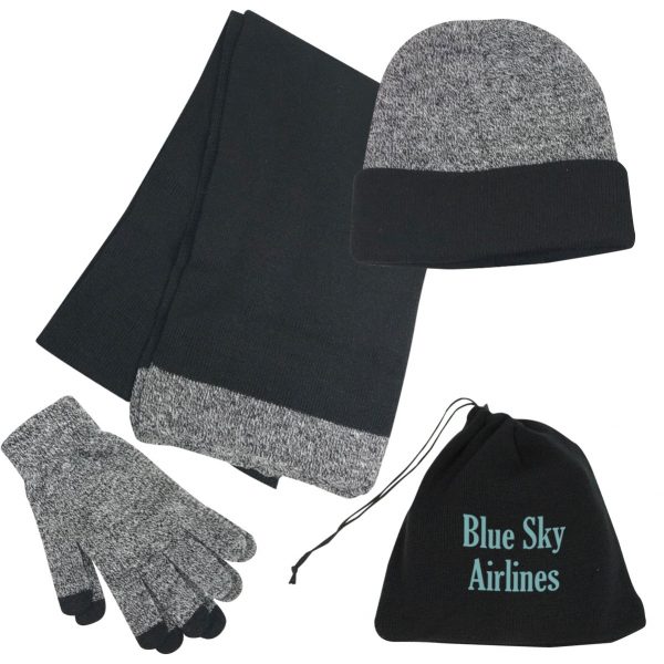 Cold Weather Set | M130