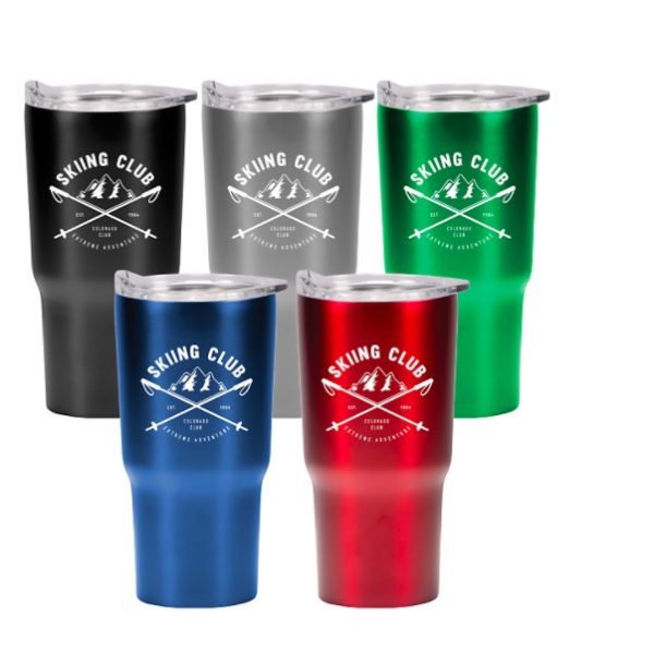 Travel Tumbler 20 oz | M057