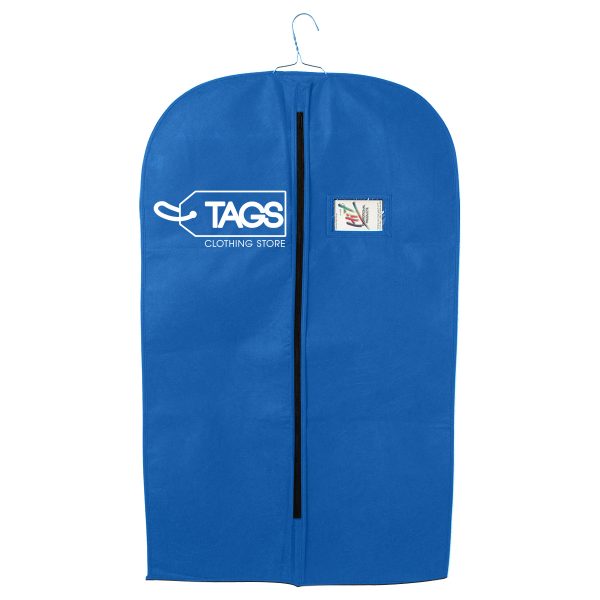 Non-Woven Garment Bag | M072 - Image 2