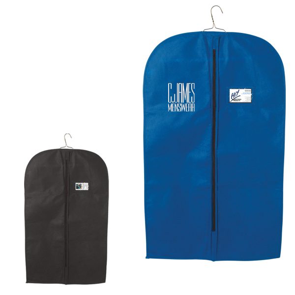 Non-Woven Garment Bag | M072