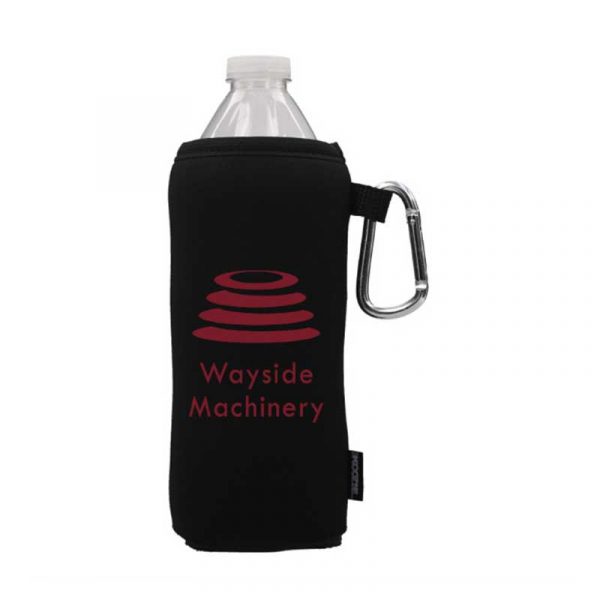 Collapsible Bottle Kooler I L0039