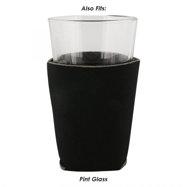 Plastic Cup Cooler I L0027 - Image 3