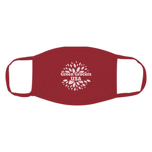 Cotton Reusable Mask | M095 - Image 2