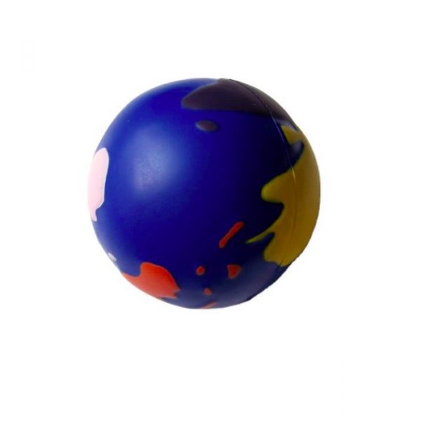 Sports Ball Stress Reliever | M043 - Image 2