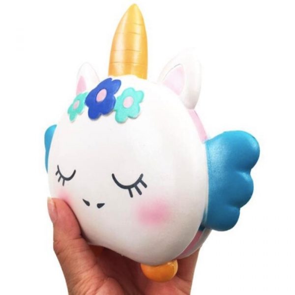 Unicorn Stress Balls | M045 - Image 2