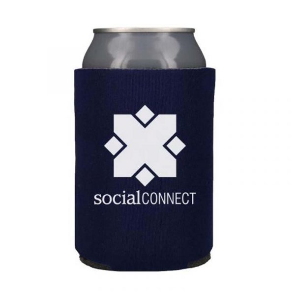 Premium Foam Can Cooler I L0019