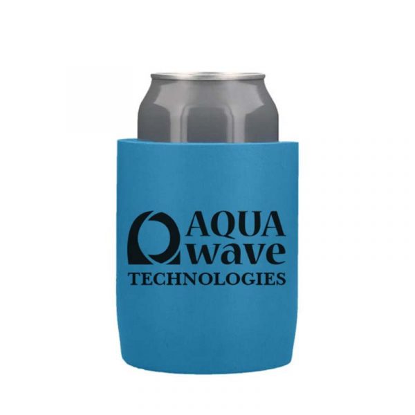 Thick Foam Can Cooler I L0023