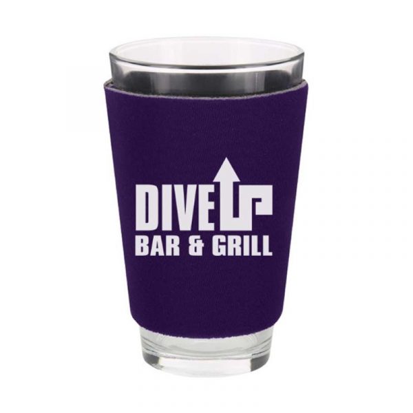 Pint Glass Sleeve I L0029