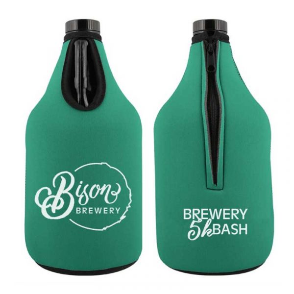 Growler Cover I L0041