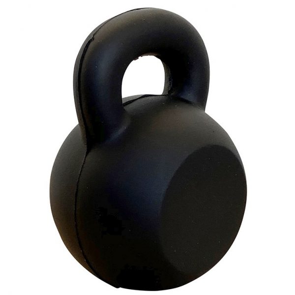 Kettle Bell Stress Reliever | M160