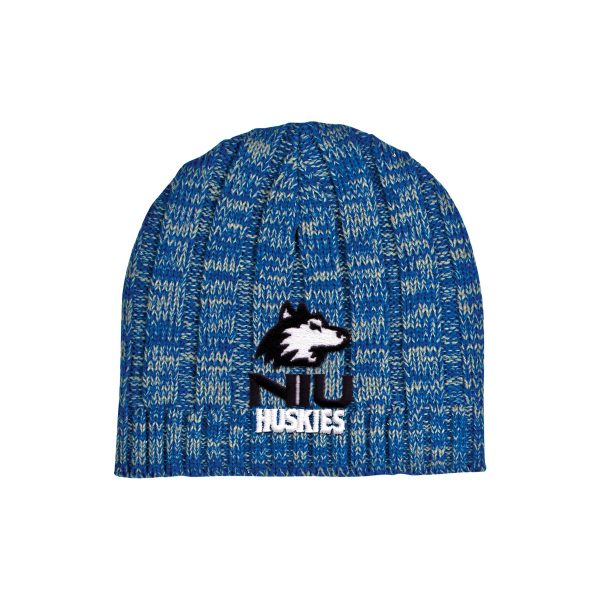 Knit Beanie Cap | M0135 - Image 2