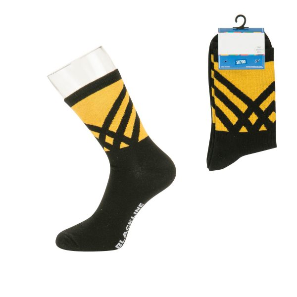 Custom Dress Socks | M123 - Image 2