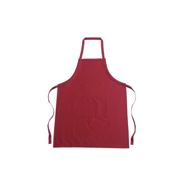 100% Cotton Apron | M126 - Image 2