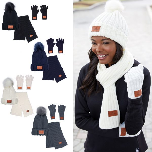 Cold Weather Set | M130 - Image 2