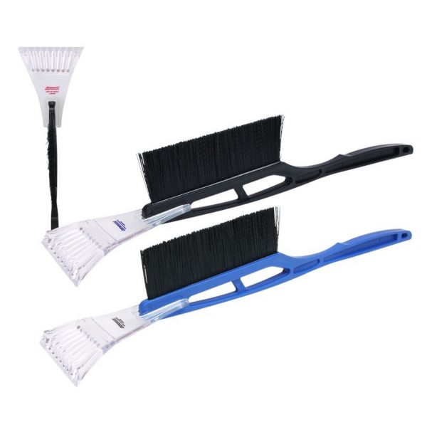 Long Handle Ice Scraper Snow Brush | M165