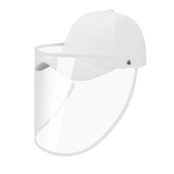 Anti-Spitting Baseball Cap | M141 - Image 2