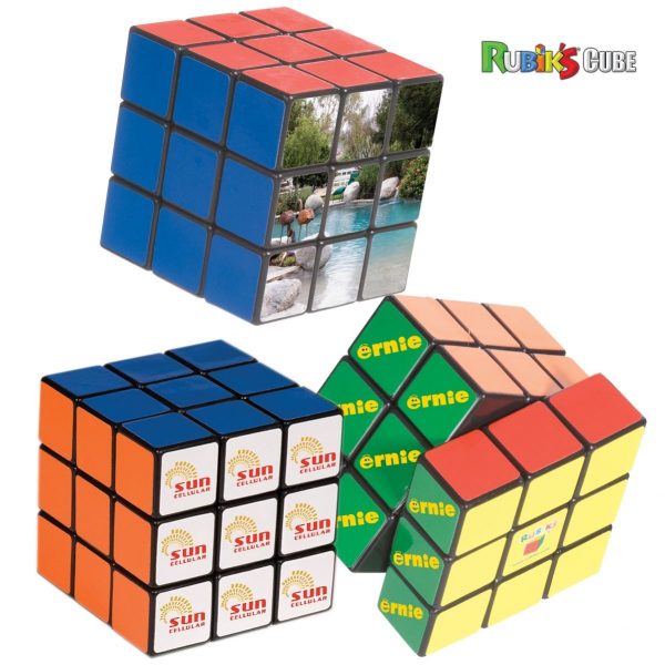 9-Panel Full Stock Cube | M167