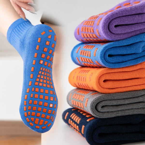 Non-slip Socks | FDD1002