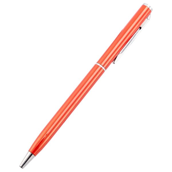 Slim Metal Pens | FDD1026 - Image 2