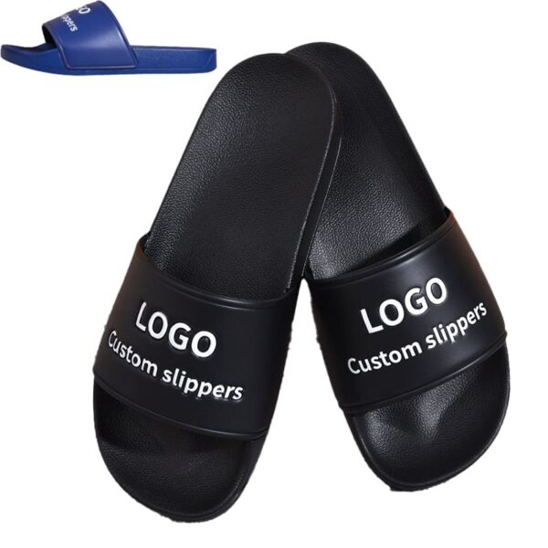 Printed Sandals | FDD1029