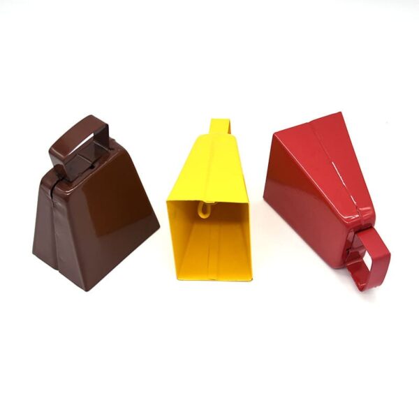 Custom Large Cowbells | FDD1033 - Image 2