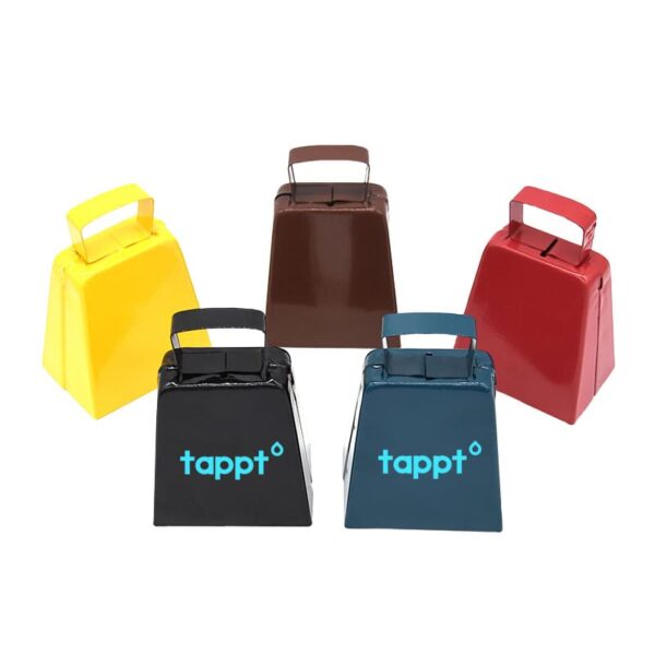 Custom Large Cowbells | FDD1033