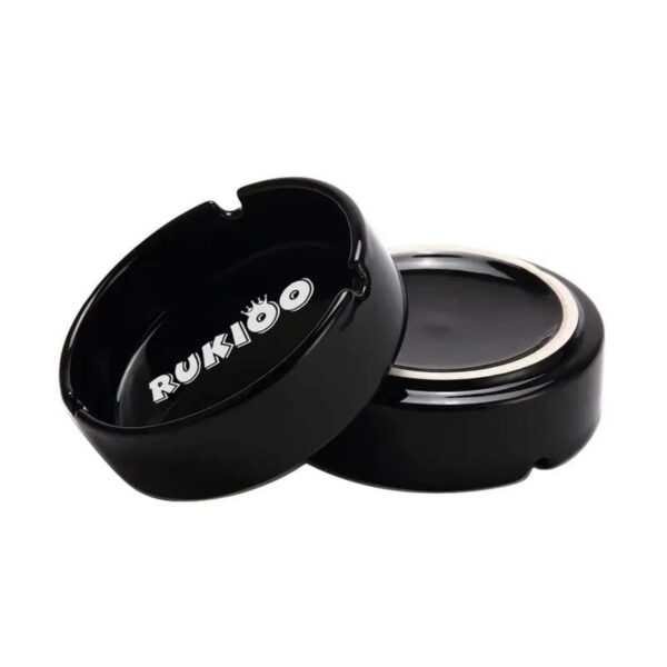 Ceramic Ashtray | FDD1051