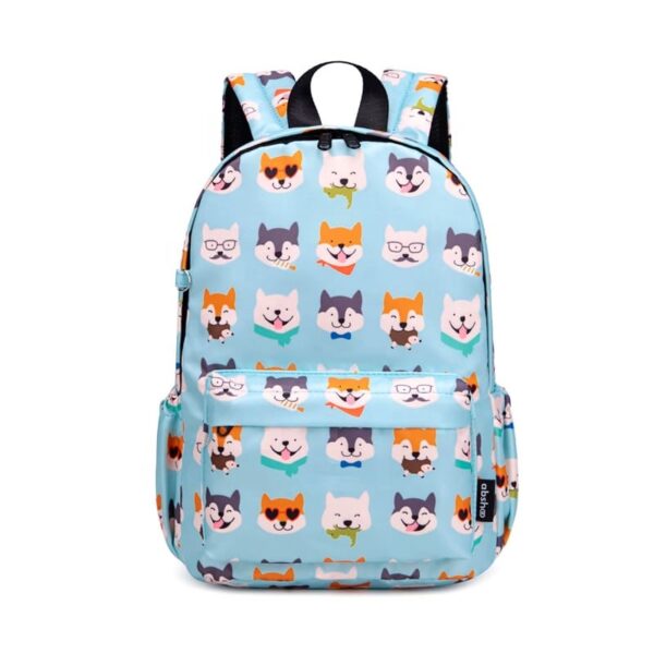 Digital Printed Backpack | FDD1055 - Image 4