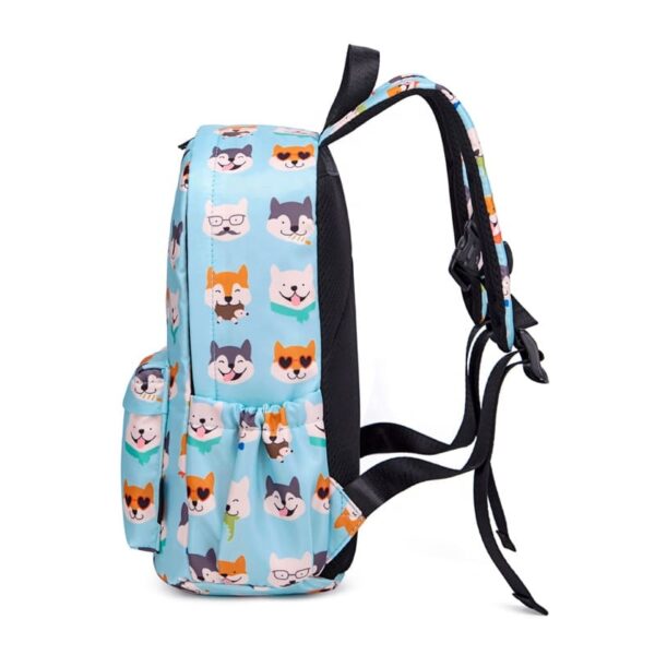 Digital Printed Backpack | FDD1055 - Image 3