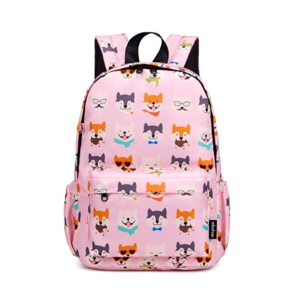 Digital Printed Backpack | FDD1055