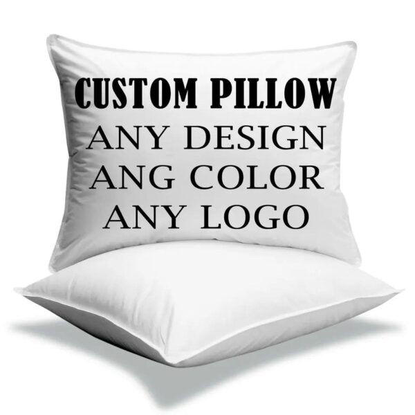 Personalized Throw Pillows | FDD1056 - Image 2