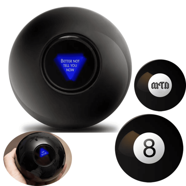 Magic 8 Ball | FDD1057