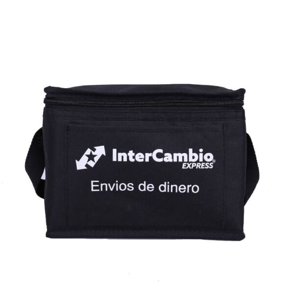 Insulated Lunch Bag with Adjustable Strap | FDD1071