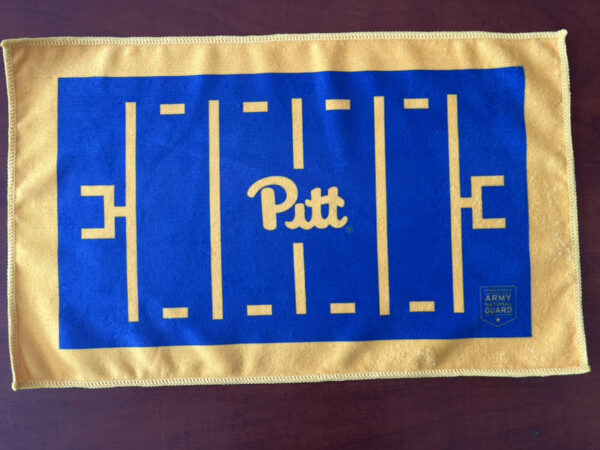 Rally Towel | FDD1072 - Image 2